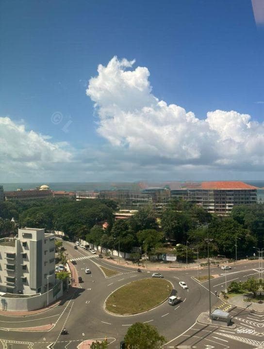 Cinnamon Life - 02 Bedroom Furnished Apartment for Sale