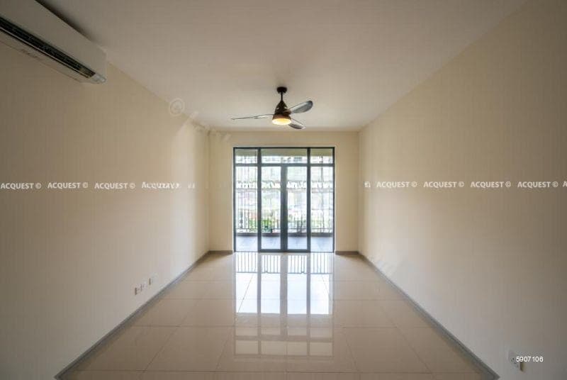 Apartment for Sale - Havelock City - Edmonton Tower - Colombo 05 | LKR 130,000,000