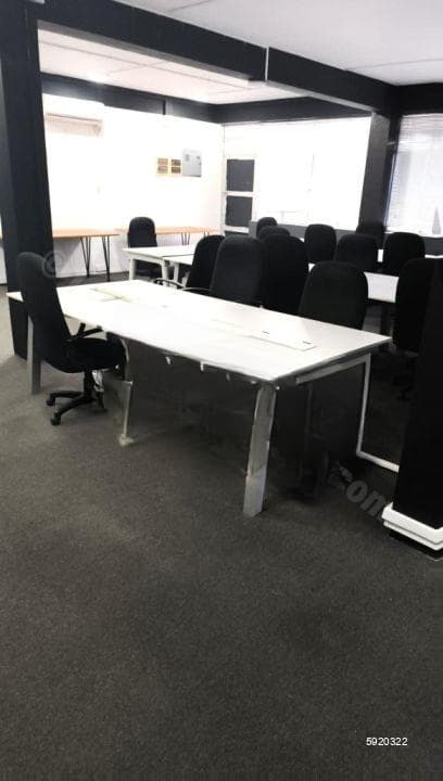 Fully Furnished Office Space for Rent on Galle Road, Colombo 04