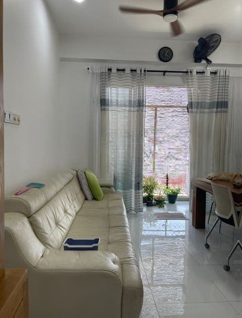 Furnished Brand New Two Bedroom Apartment For Sale In Mount Lavinia