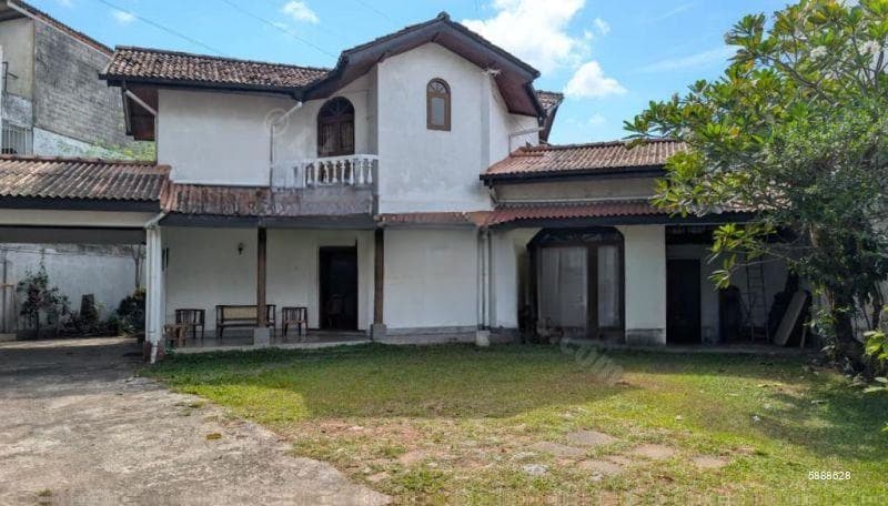 Highly Residential Property for Sale in *Rajagiriya*
