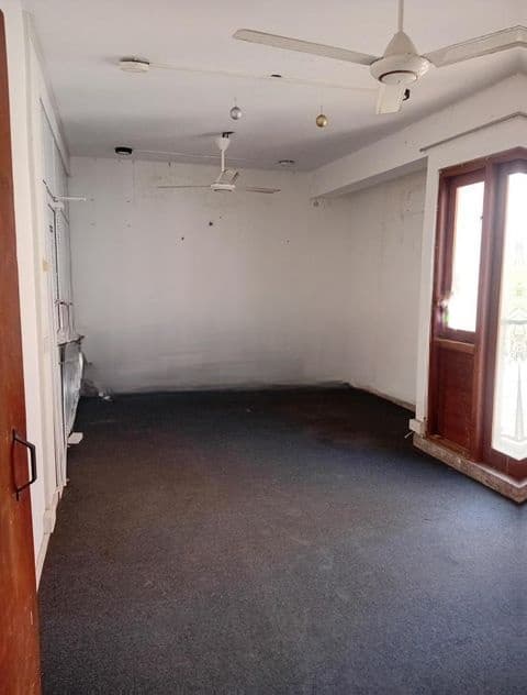 2nd Floor Office For Rent in Colombo 3
