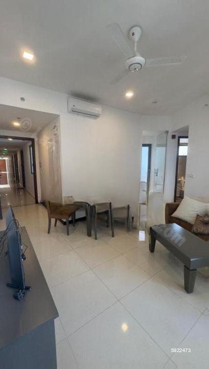 High-Floor 2BR Apartment for Sale at Trizen – Only LKR 68.5 Million