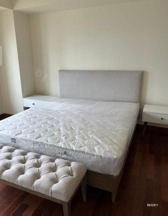 Apartment For Rent – Cinnamon Life Residence Tower