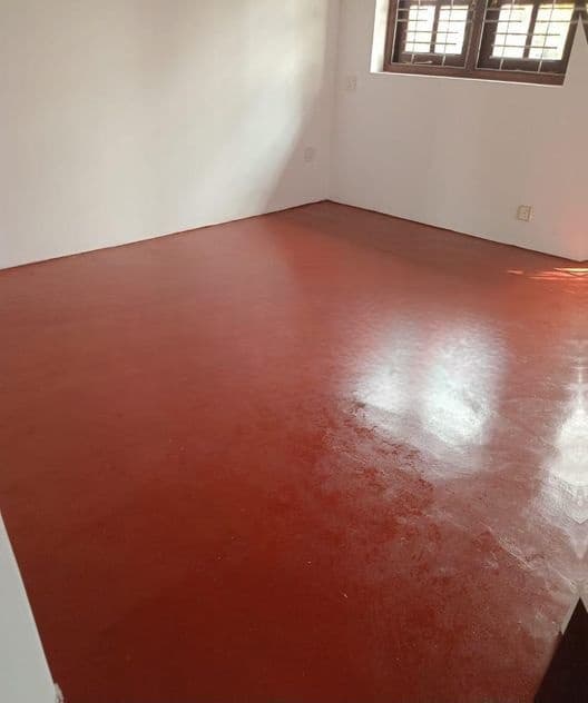 Vila for Rent Colombo 6