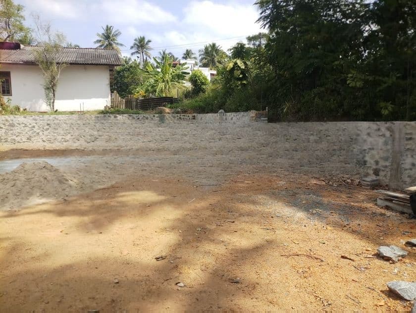 Land For Sale in Imbulgoda (SSPL-478)
