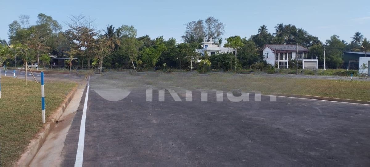 Land in Wattala