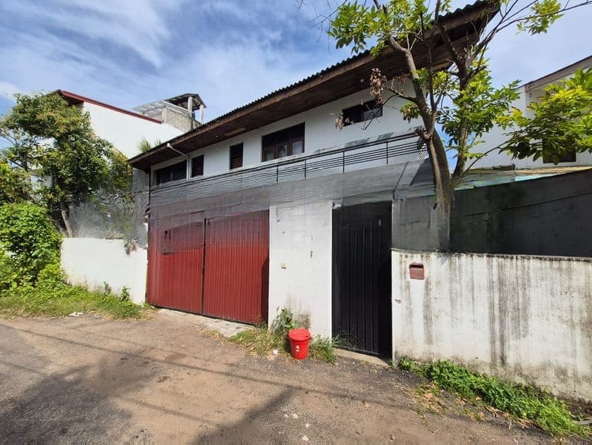 17.50P Residential Property For Sale in Nawala