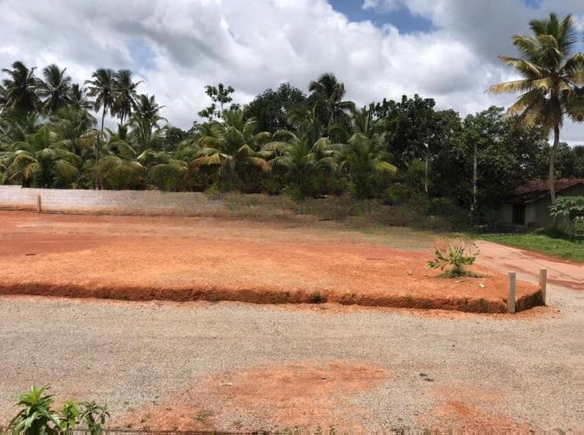 Homagama - Luxurious Land Lots for Sale