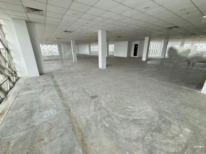 Commercial Property - Office Space for Rent in Rajagiriya (A5158)-RENTED