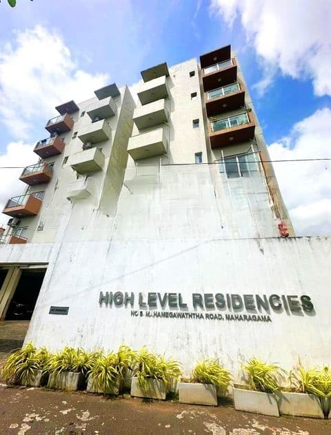 Apartment for Sale at Maharagama - High Level Residencies