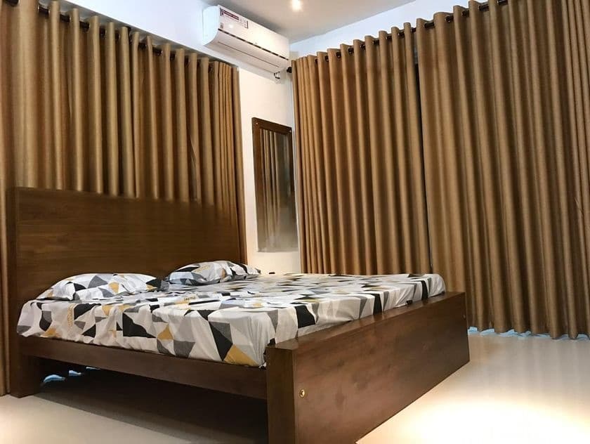 Furnished 3 Bedroom Apartment for Rent – Colombo 6 (Near Galle Road)