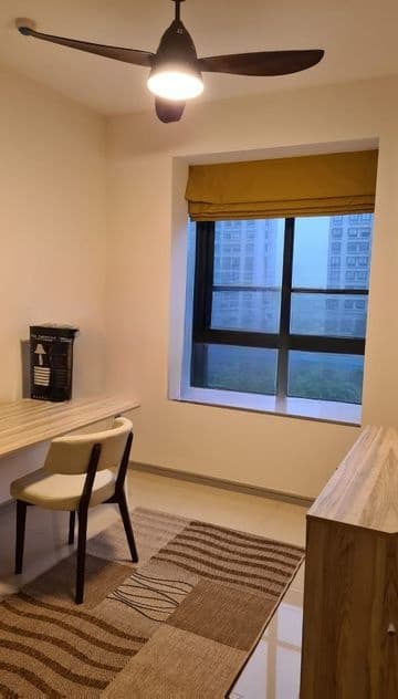 Havelock City 03BR Apartment For Sale (NK107742)
