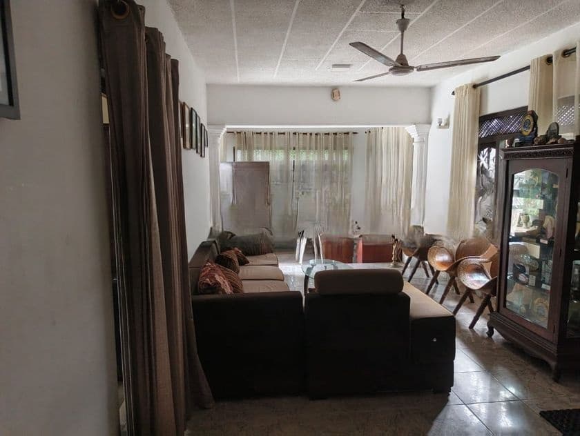 5Bedroom House for sale in seeduwa