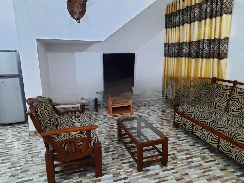 Dehiwala Fully Furnished Short/Long Term Stay Apartments (MG1097-3)