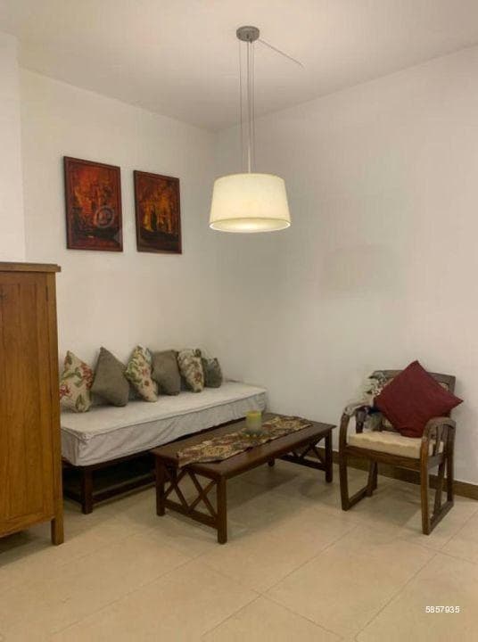 The Everest - 01 Bedroom Furnished Apartment for Sale in Colombo 05 (A4716)-SOLD