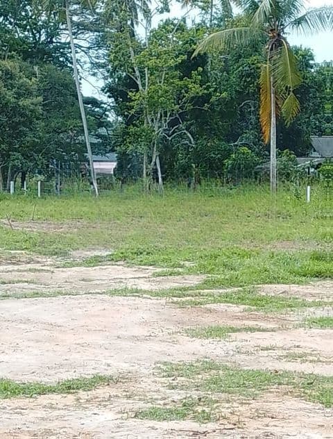 Land Sale Dagonna