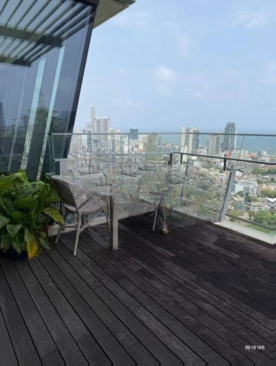 Altair: 4 Bedroom apartment for rent in Colombo 2 for Rs. 1.35 million (per month)