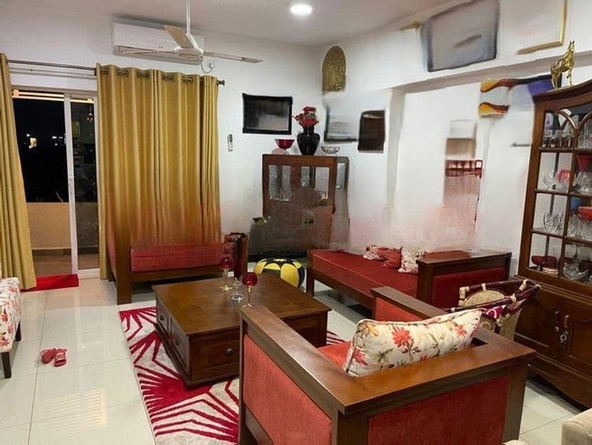 The Highness - 03 Bedroom Apartment for Sale in Rajagiriya (A1764)