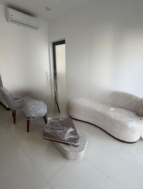Brand New 2BR Apartment for Rent at Trizen – Colombo 02