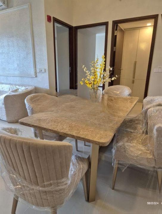 ▪️Tri Zen Apartment▪️For Rent▪️Colombo 2▪️(NK106766)