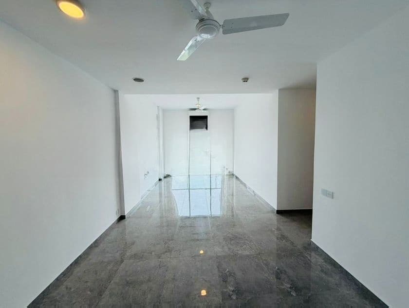 Luxury Unfurnished 2 Bedroom Apartment for Rent in Rajagiriya