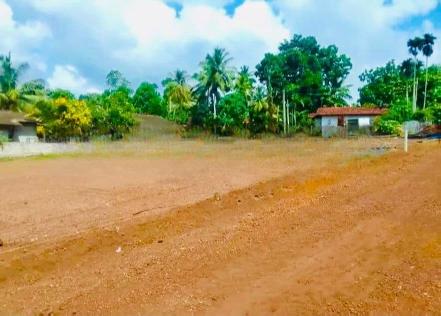 Udugampola Best Land for Sale