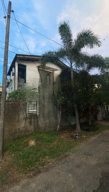 Top Two Storey House for Sale Boralesgamuwa