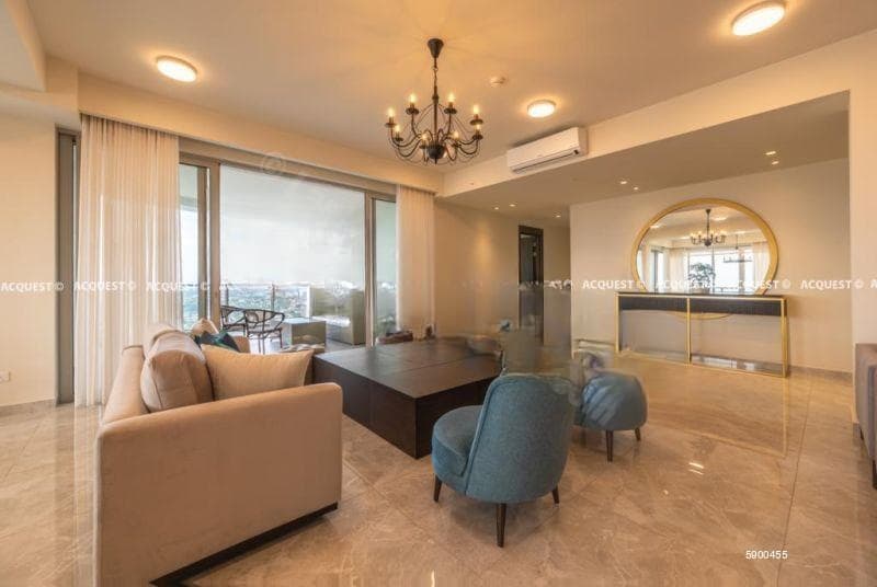 Apartment for Sale - Capital Heights - Rajagiriya | LKR 230,000,000