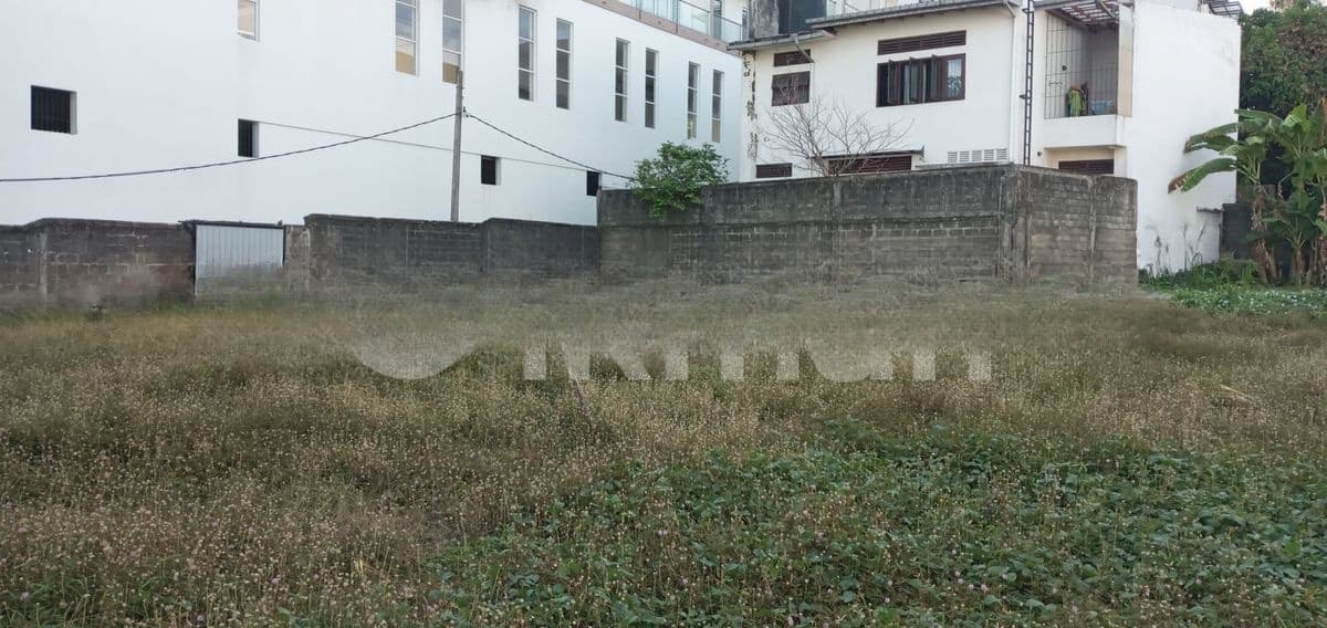 24.5P Prime Residential Land for Sale-Colombo 05 | SL12908