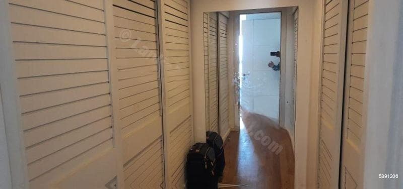4 bedroom unfurnished Havelock city apartment for sale at LKR 135 million