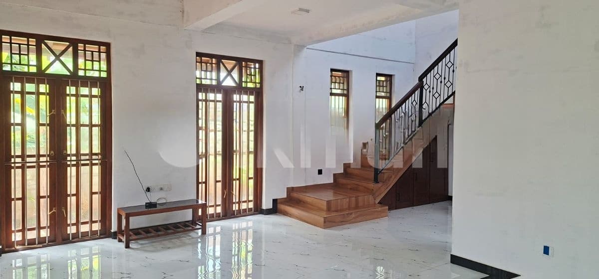 House for Sale Daluwakotuwa