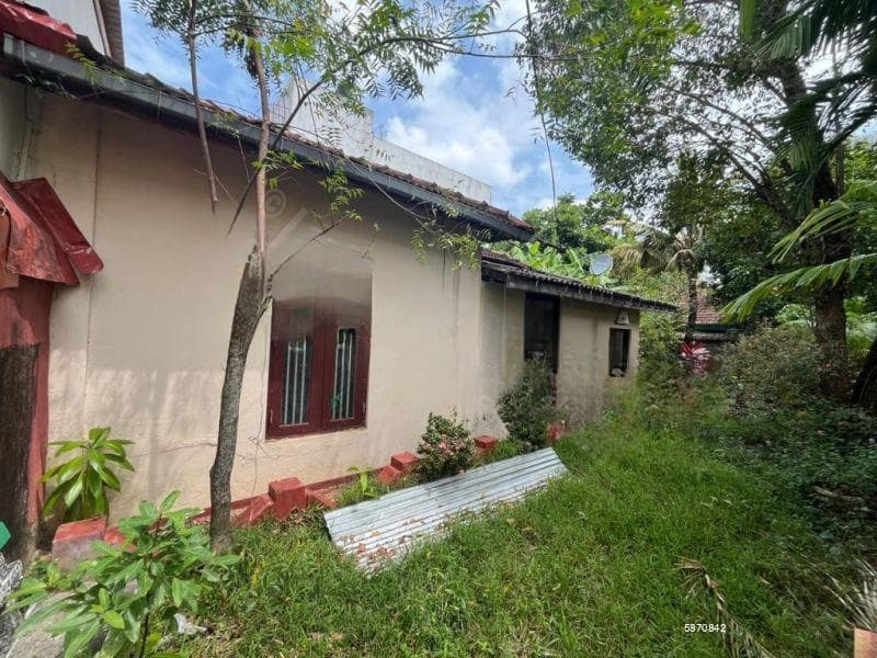Prime Land for Sale | Colombo 05 | 11.5 Perches