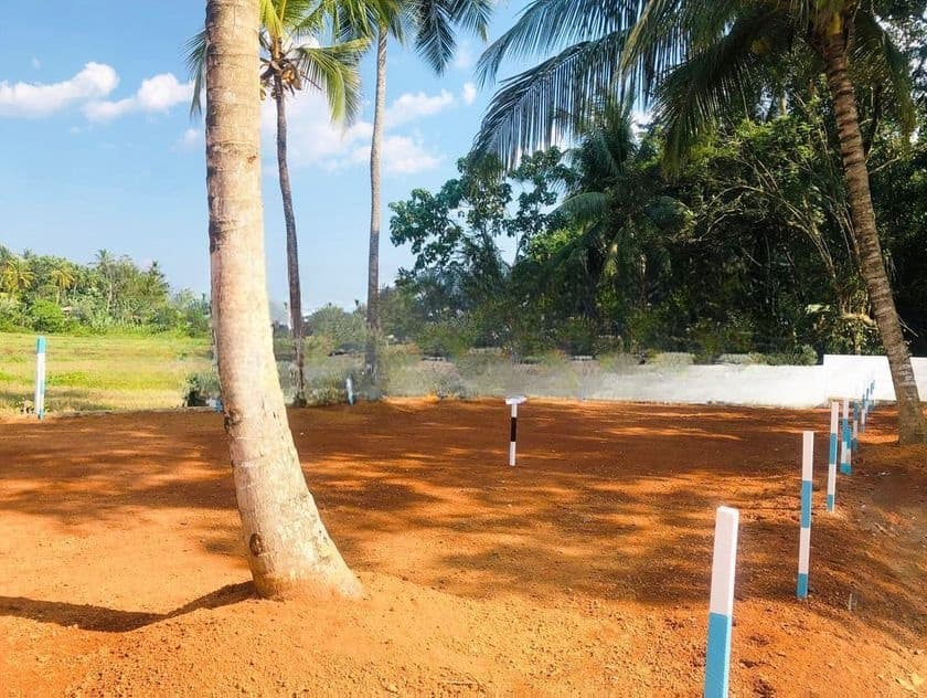 අත්තනගල්ල සංවර්ධිත ඉඩම් | නල ජලය සහිත බිම් කොටස් u06