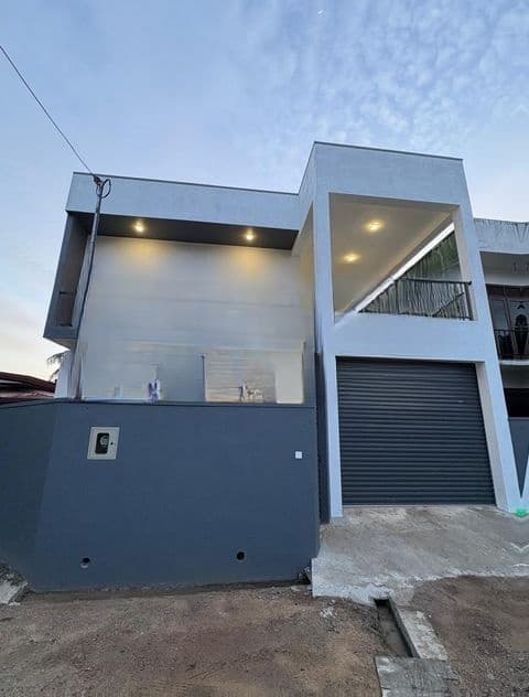 Brand New Luxury House for Sale – Kesbewa