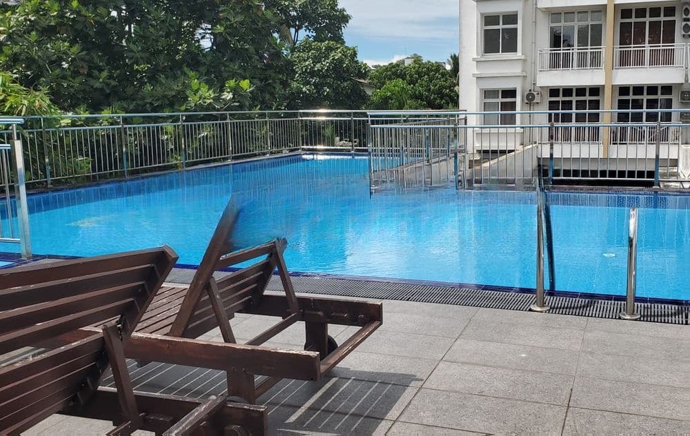 3 Bed Apartment for Sale in Battaramulla