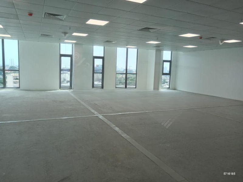 Office Space for Rent in Colombo 3 for Rs. 450,000