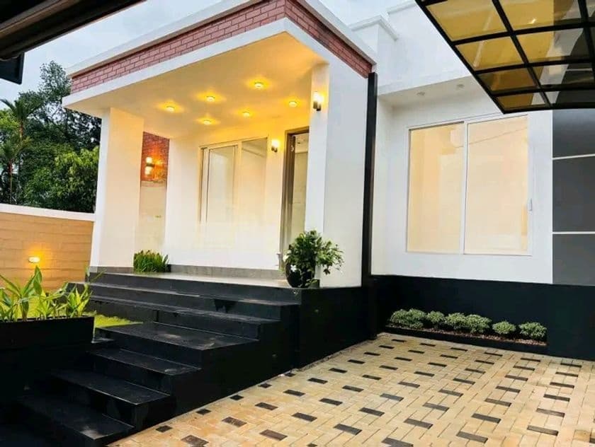 Newly Built House for Sale in Gampaha, Yakkala