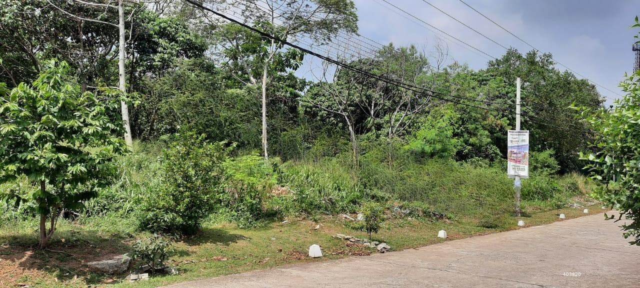 2 Acres Land For Sale in Thalawathugoda S1332