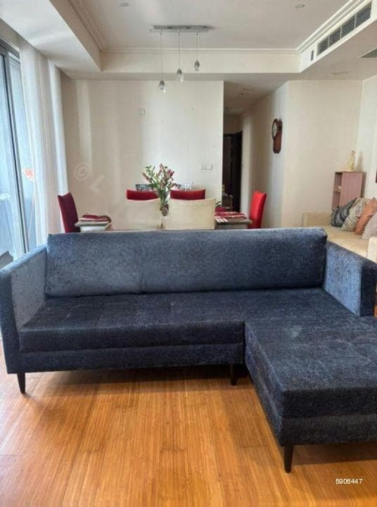 Astoria - 03 Bedroom Furnished Apartment for Rent in Colombo 03 (A5941)-RENTED