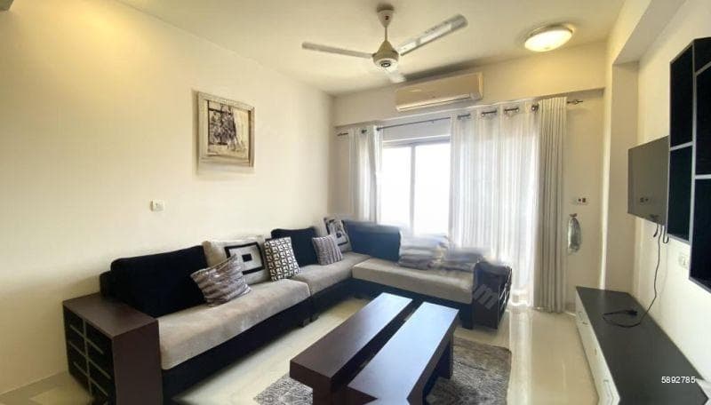 Rajagiriya 3 Bedroom Apartment for Sale