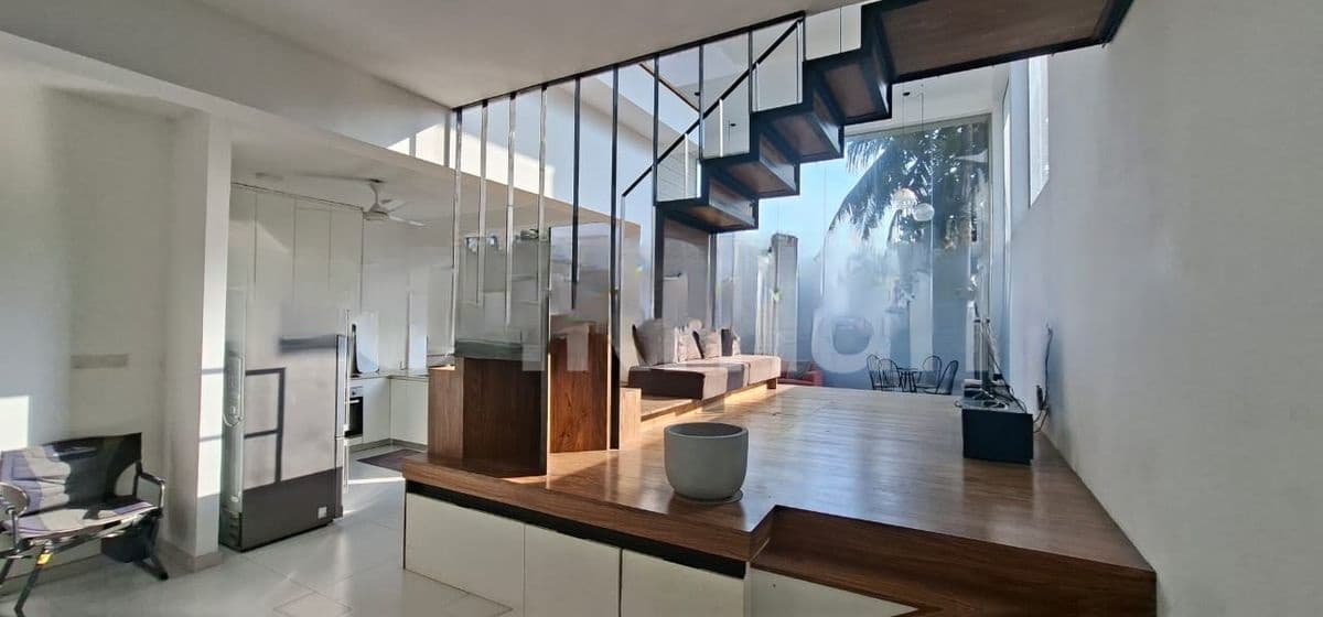 House for Sale Boralesgamuwa Aberathnamawatha