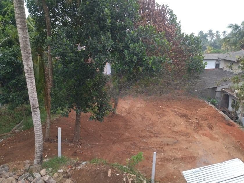 Kottawa, Galawila Road 8.8 Perches of Land for Sale