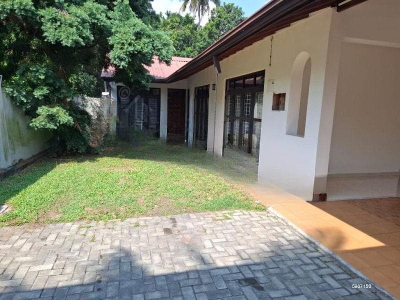 4 Bedroom house for sales in Nugegoda for Rs. 61 million