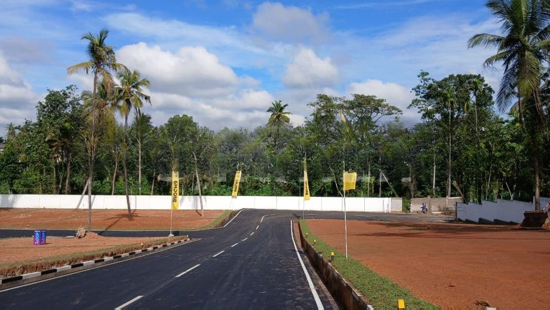 Land Plots For Sale Kirillawala, Kadawatha