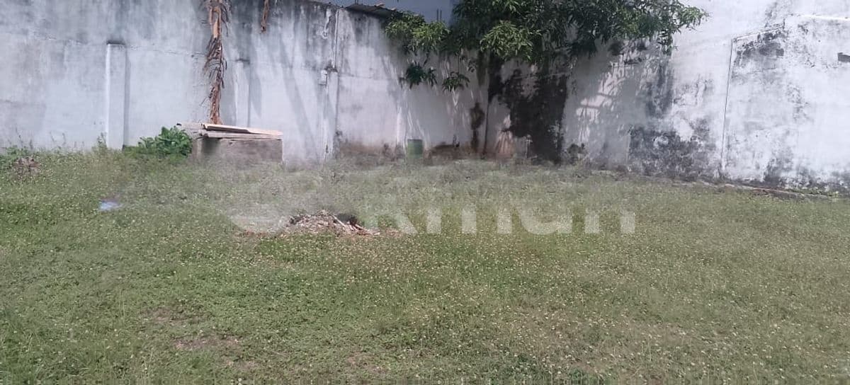 Colombo 3 : 12.5 P commercial Land for Sale