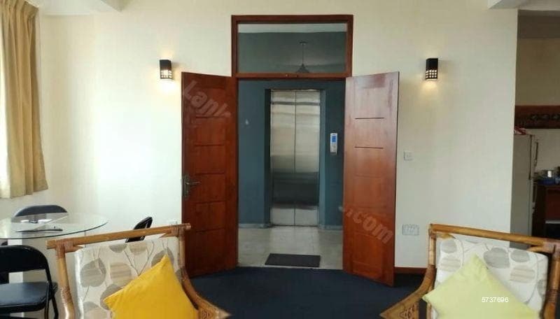 Commercial Property - Building for Rent in Nugegoda (A1986)