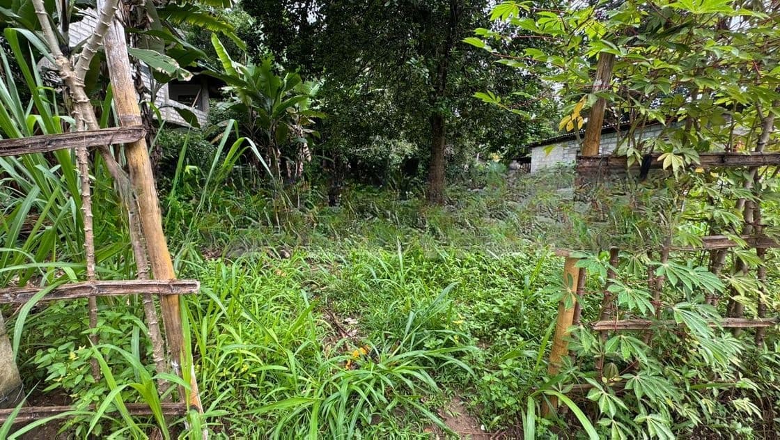 Land for Sale in Gampola