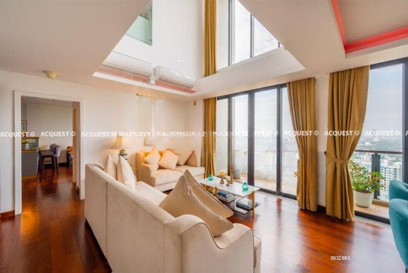 Apartment for Sale - Park Heights - Colombo 05 | LKR 200,000,000