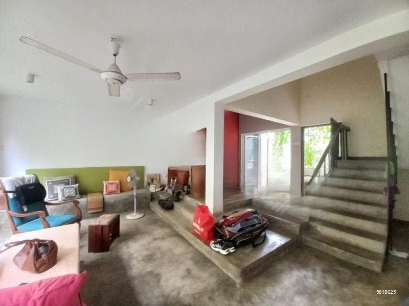 Tastefully renovated house for sale in Katubedda, Moratuwa – HJ037